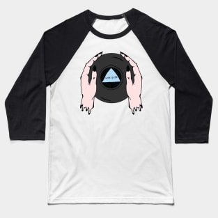 Magic 8 ball Baseball T-Shirt